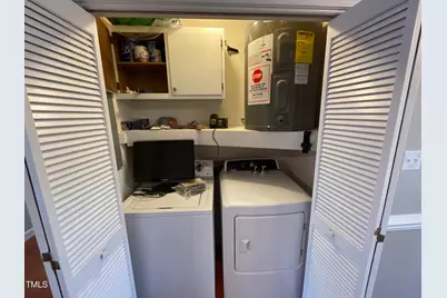 300 W Woodcroft Parkway #33b, Durham, NC 27713 - Photo 17