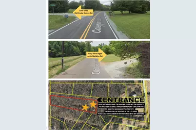 616 Watkins Road, Hillsborough, NC 27278 - Photo 7