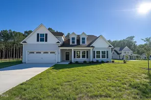 427 Earnest Wy, Kenly, NC 27542 - Photo 1