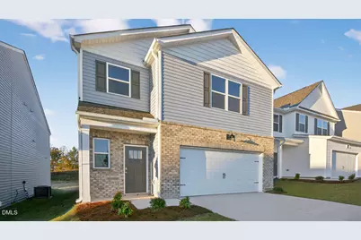 152 Global Avenue, Fuquay Varina, NC 27526 - Photo 3