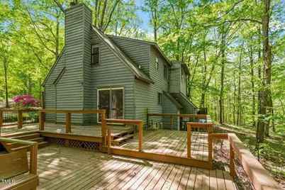 158 Poplar Street #A, Chapel Hill, NC 27516 - Photo 5