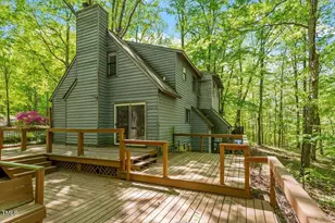 158 Poplar St, Chapel Hill, NC 27516 - Photo 5