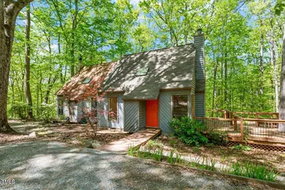 158 Poplar Street #A, Chapel Hill, NC 27516 - Photo 3