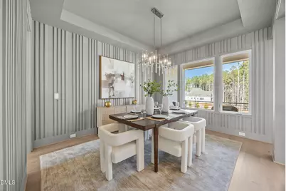 7961 Wexford Waters Lane, Wake Forest, NC 27587 - Photo 5