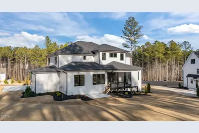 7961 Wexford Waters Lane, Wake Forest, NC 27587 - Photo 49