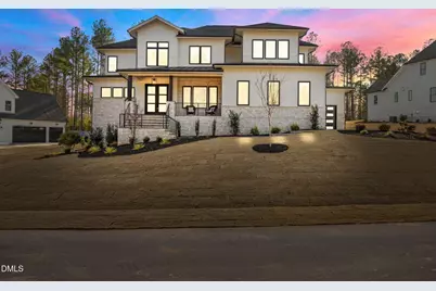 7961 Wexford Waters Lane, Wake Forest, NC 27587 - Photo 1