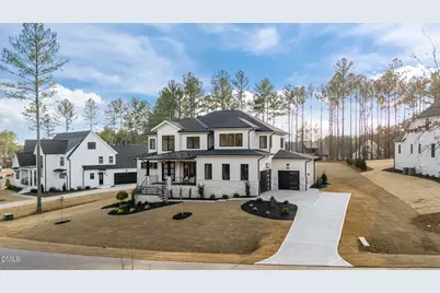 7961 Wexford Waters Lane, Wake Forest, NC 27587 - Photo 53