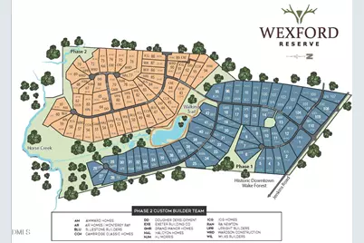 7961 Wexford Waters Lane, Wake Forest, NC 27587 - Photo 55