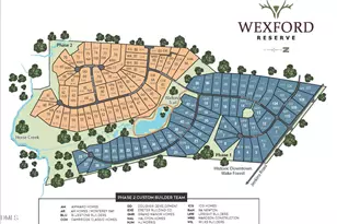 7961 Wexford Waters Ln, Wake Forest, NC 27587 - Photo 55