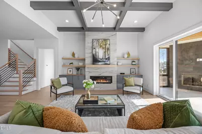 7961 Wexford Waters Lane, Wake Forest, NC 27587 - Photo 17