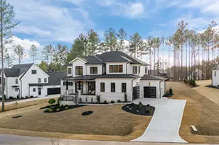 7961 Wexford Waters Ln, Wake Forest, NC 27587 - Photo 53