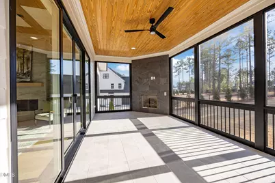 7961 Wexford Waters Lane, Wake Forest, NC 27587 - Photo 41