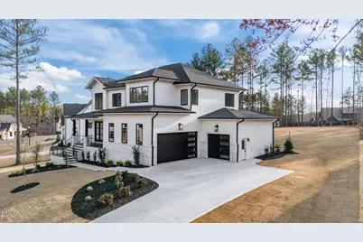 7961 Wexford Waters Lane, Wake Forest, NC 27587 - Photo 57