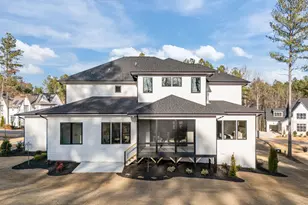 7961 Wexford Waters Ln, Wake Forest, NC 27587 - Photo 49