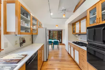 108 Campbell Lane, Chapel Hill, NC 27514 - Photo 23