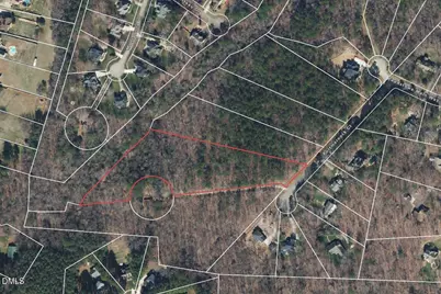 8413 Portmarnock Court, Wake Forest, NC 27587 - Photo 17