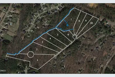 8413 Portmarnock Court, Wake Forest, NC 27587 - Photo 15