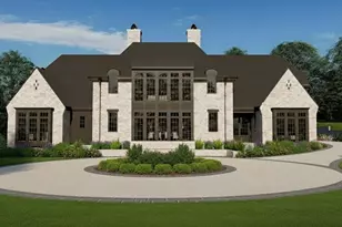 8413 Portmarnock Ct, Wake Forest, NC 27587 - Photo 1