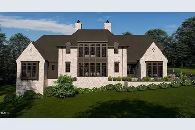 8413 Portmarnock Court, Wake Forest, NC 27587 - Photo 1