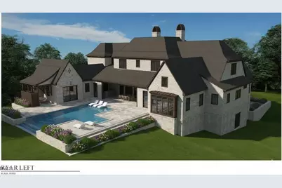 8413 Portmarnock Court, Wake Forest, NC 27587 - Photo 3