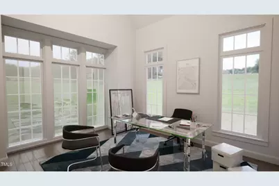 8413 Portmarnock Court, Wake Forest, NC 27587 - Photo 11