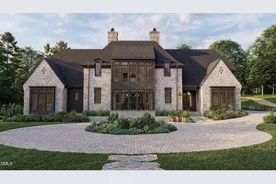 8413 Portmarnock Court, Wake Forest, NC 27587 - Photo 1