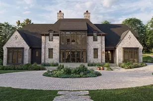 8413 Portmarnock Ct, Wake Forest, NC 27587 - Photo 1