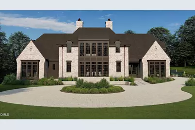 8413 Portmarnock Court, Wake Forest, NC 27587 - Photo 1