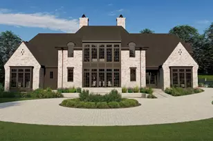 8413 Portmarnock Ct, Wake Forest, NC 27587 - Photo 1