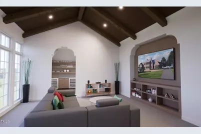 8413 Portmarnock Court, Wake Forest, NC 27587 - Photo 9