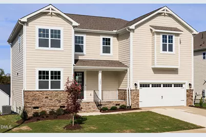 1809 Harrell Cove Court, Fuquay Varina, NC 27526 - Photo 1