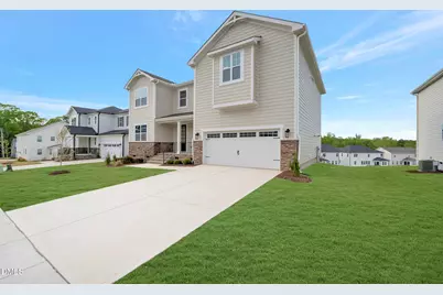 1809 Harrell Cove Court, Fuquay Varina, NC 27526 - Photo 39