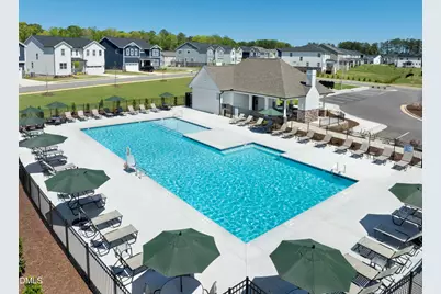 1809 Harrell Cove Court, Fuquay Varina, NC 27526 - Photo 27