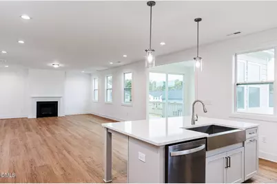 1809 Harrell Cove Court, Fuquay Varina, NC 27526 - Photo 3