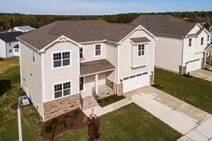 1809 Harrell Cv Ct, Fuquay Varina, NC 27526 - Photo 31