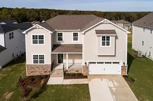 1809 Harrell Cv Ct, Fuquay Varina, NC 27526 - Photo 3