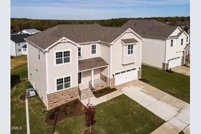 1809 Harrell Cove Court, Fuquay Varina, NC 27526 - Photo 31