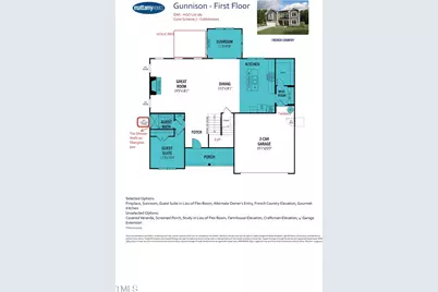 1809 Harrell Cove Court, Fuquay Varina, NC 27526 - Photo 47