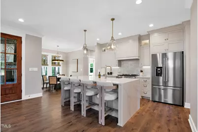 67 Farmstead Court, Wendell, NC 27591 - Photo 17