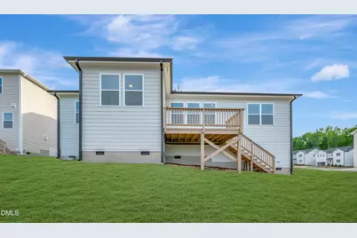 1805 Harrell Cove Court, Fuquay Varina, NC 27526 - Photo 23