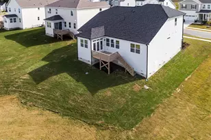 1805 Harrell Cv Ct, Fuquay Varina, NC 27526 - Photo 29