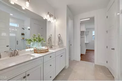 1805 Harrell Cove Court, Fuquay Varina, NC 27526 - Photo 17