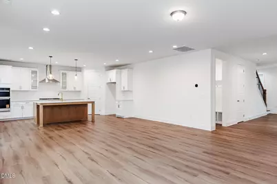 1805 Harrell Cove Court, Fuquay Varina, NC 27526 - Photo 9