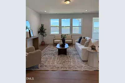 1805 Harrell Cove Court, Fuquay Varina, NC 27526 - Photo 35