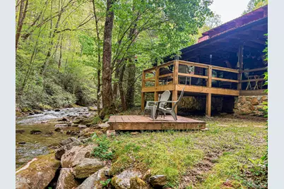 4989 W Buffalo Road, Robbinsville, NC 28771 - Photo 9