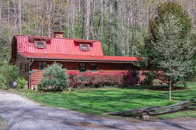 4989 W Buffalo Road, Robbinsville, NC 28771 - Photo 1