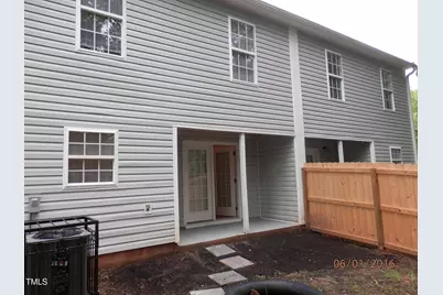 917 Scout Drive, Durham, NC 27707 - Photo 29