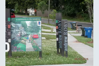 917 Scout Drive, Durham, NC 27707 - Photo 33