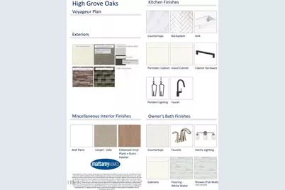 1813 Harrell Cv Court, Fuquay Varina, NC 27526 - Photo 35