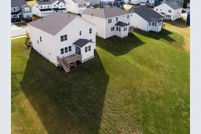 1813 Harrell Cv Court, Fuquay Varina, NC 27526 - Photo 3